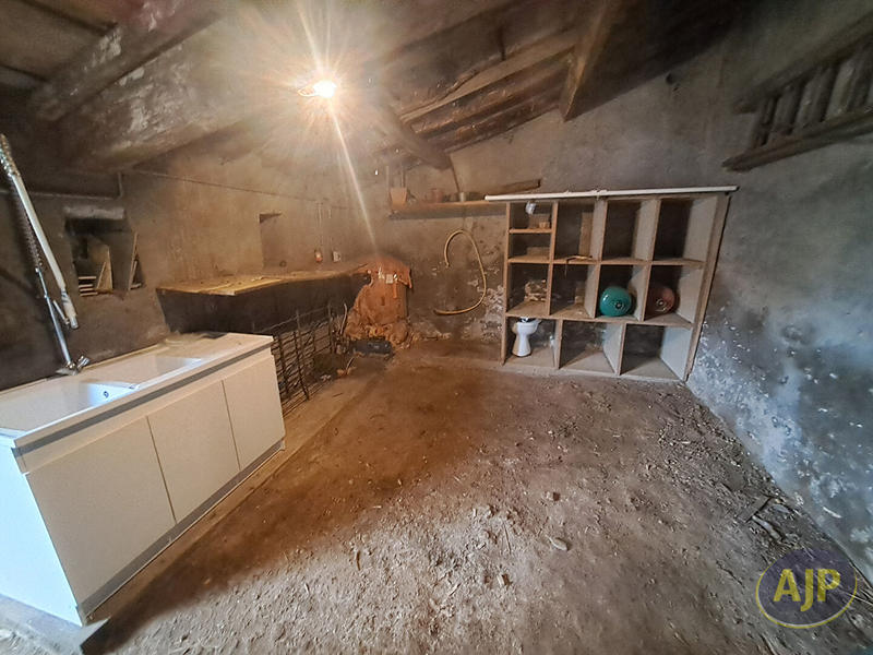 Maison - 56 m² - 3 pièces