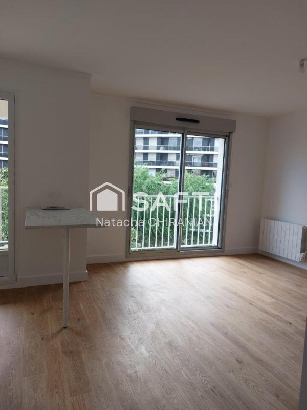Appartement - 32 m² - 1 pièce