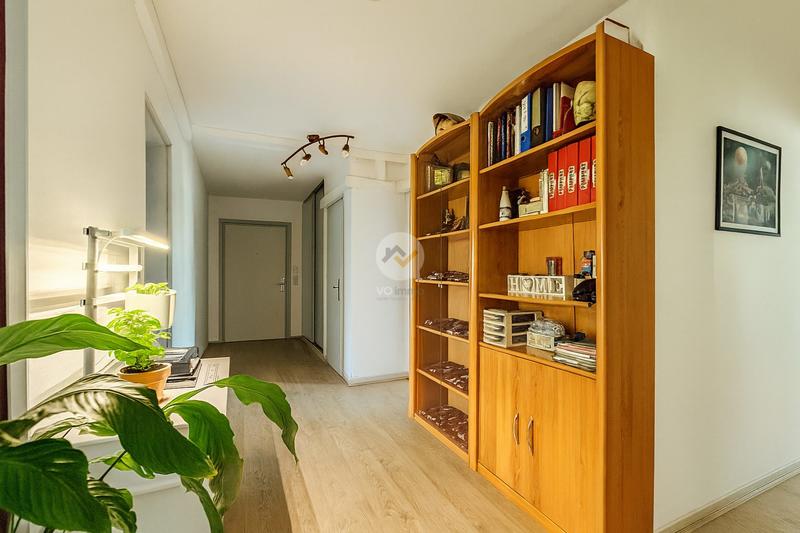 Appartement - 88 m² - 4 pièces