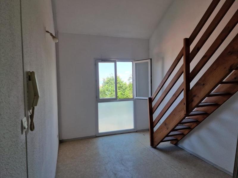 Appartement ancien - 29 m² - 1 pièce