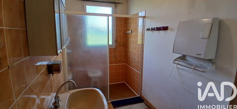 Maison - 90 m² - 3 pièces