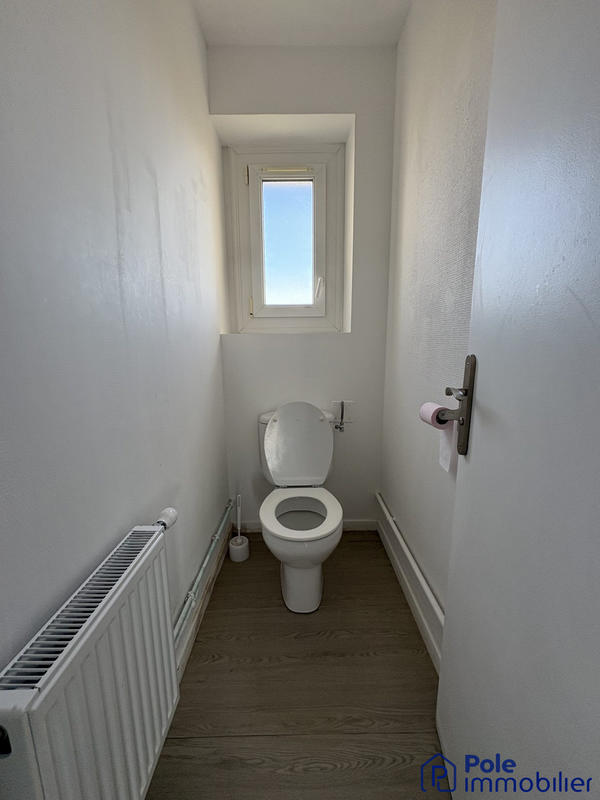 Appartement - 71 m² - 4 pièces