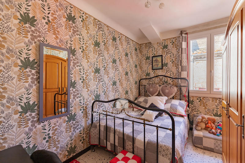 Maison de village - 246 m² - 8 pièces