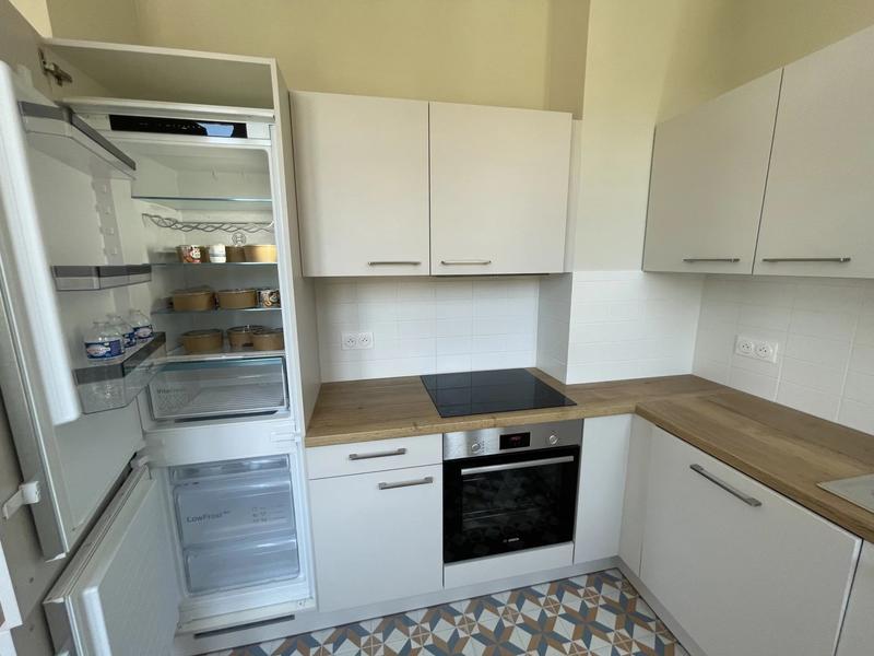 Appartement - 51 m² - 1 pièce