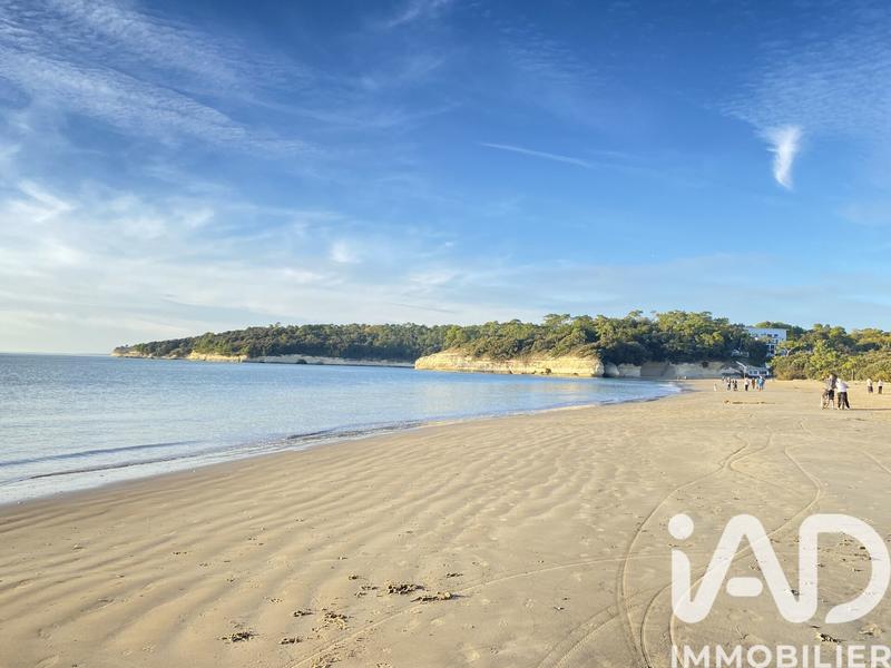 Duplex - 72 m² - 3 pièces