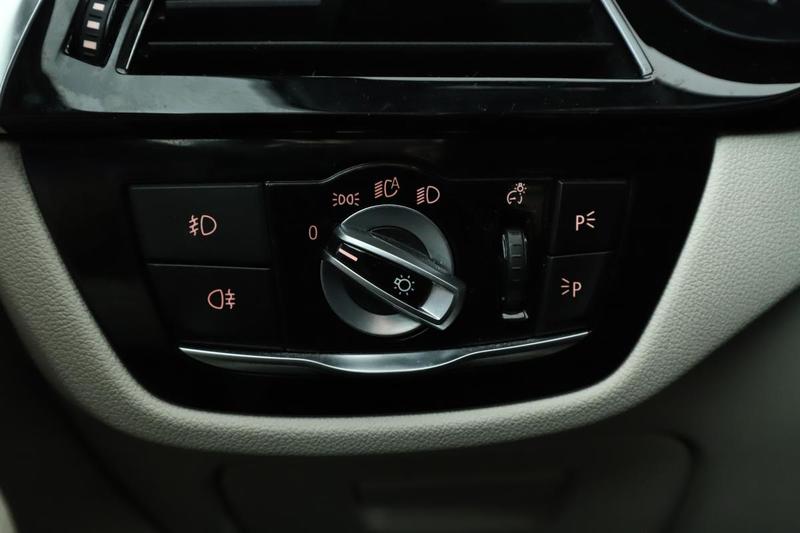 Bmw Série 5 520dA xDrive Luxury 190 ch