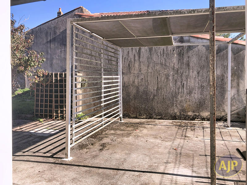 Maison - 51 m² - 2 pièces