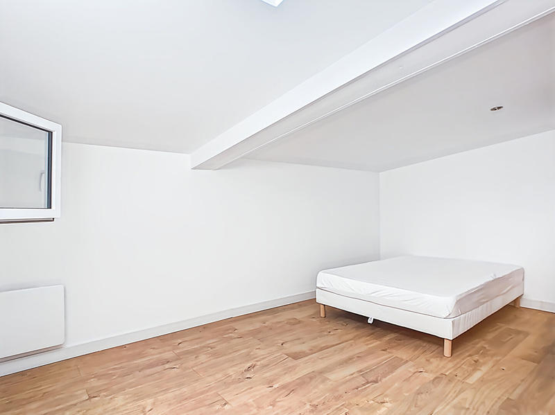 Appartement - 47 m² - 3 pièces