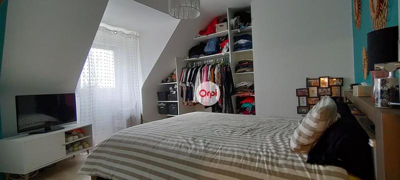 Ferme - 105 m² - 4 pièces