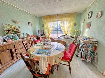 Studio - 31 m² - 1 pièce