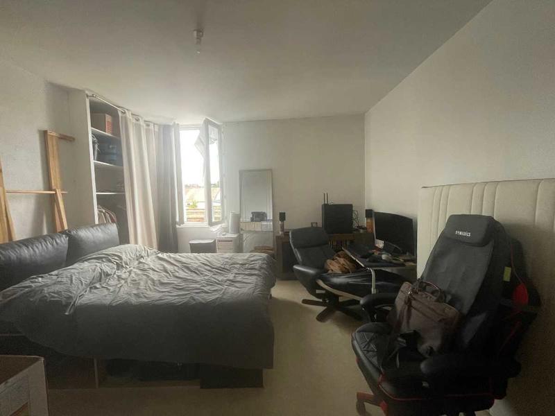 Maison - 133 m² - 7 pièces