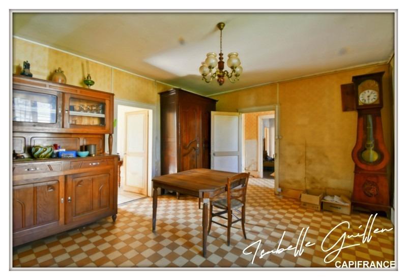 Maison - 76 m² - 4 pièces