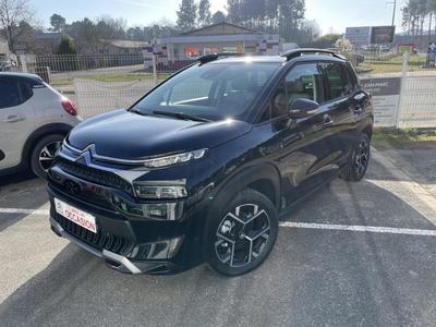 Citroën C3 Aircross Shine Puretech 110 s&amp;S - Garantie 12 mois