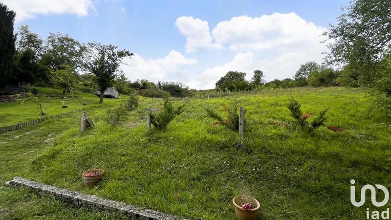 Maison - 213 m² - 8 pièces