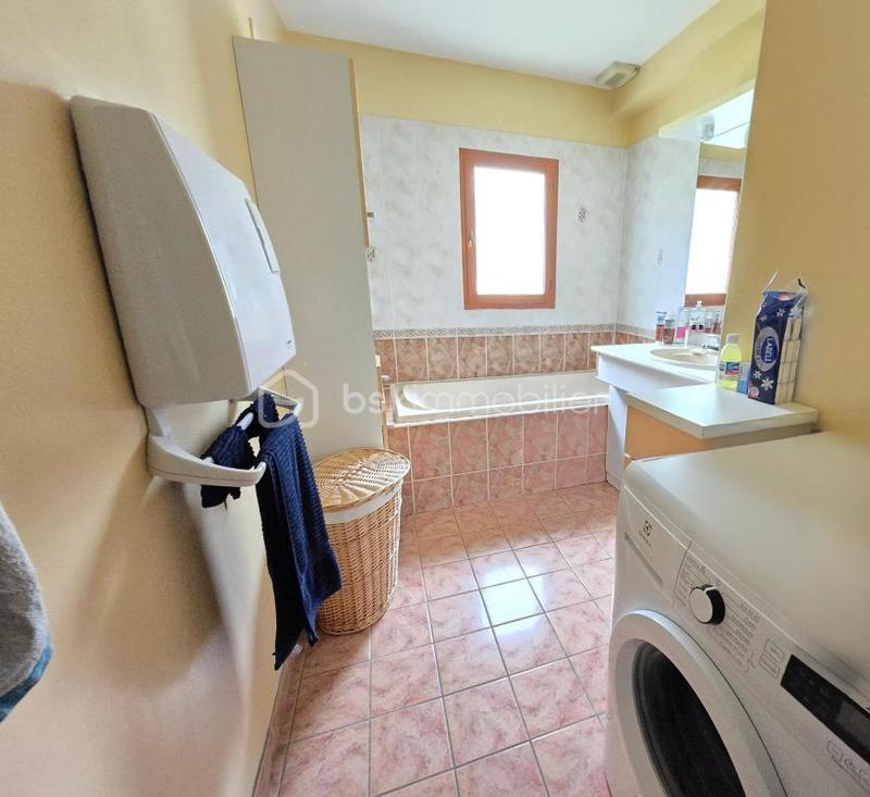 Pavillon - 128 m² - 7 pièces