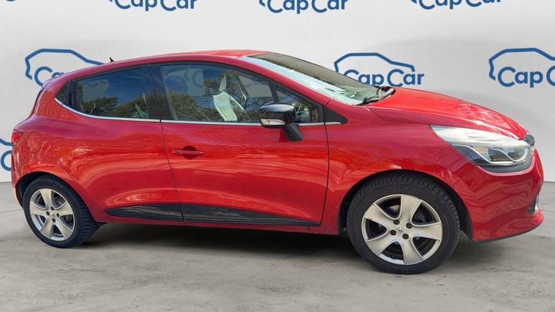 Renault Clio 0.9 Tce 90 Intens - Première main