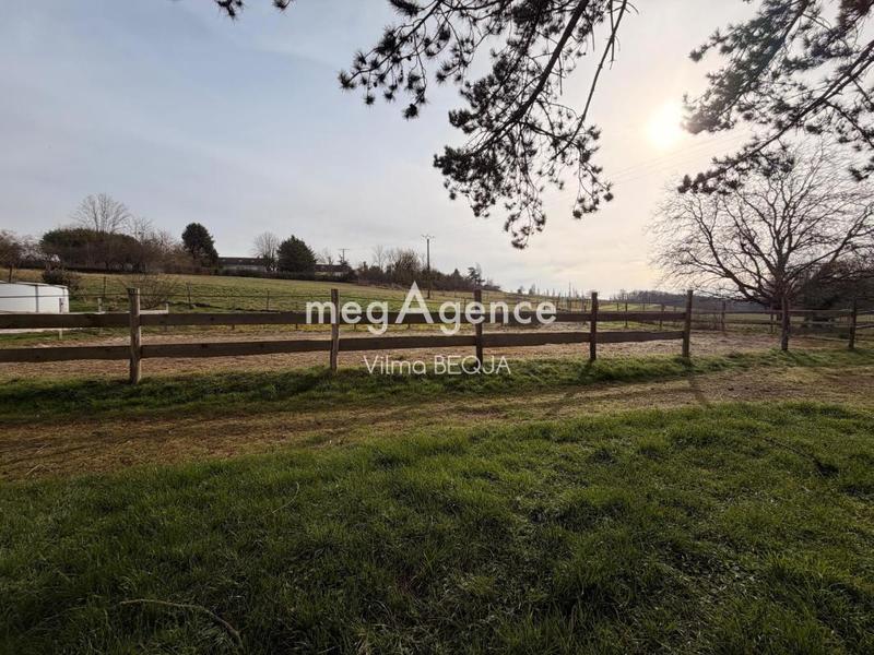 Maison - 177 m² - 7 pièces