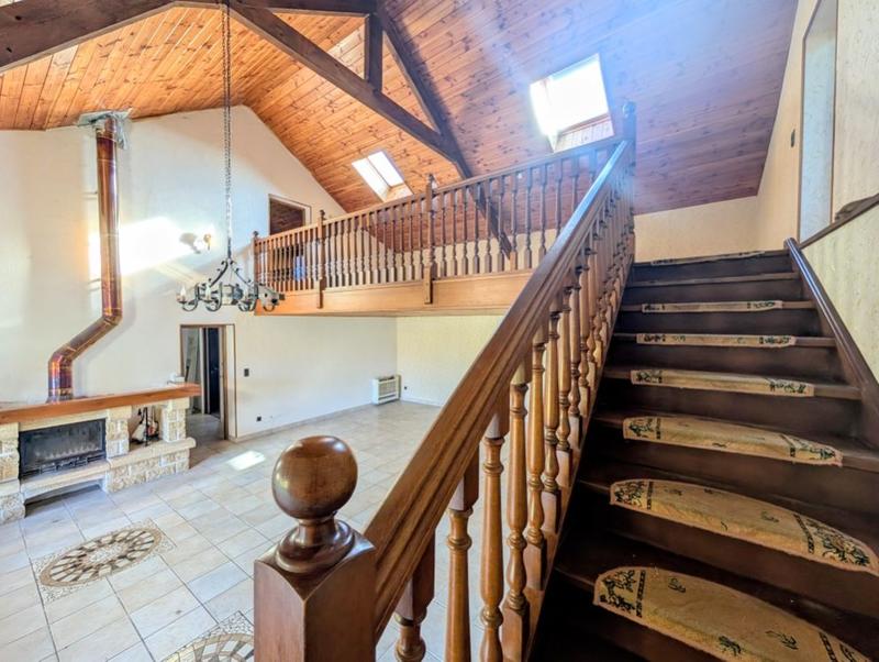 Maison - 153 m² - 5 pièces