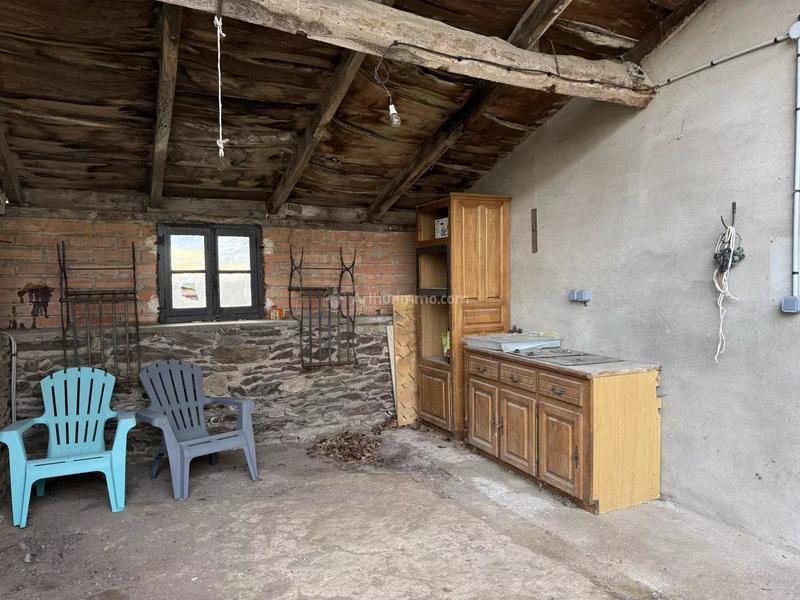 Maison - 215 m² - 7 pièces