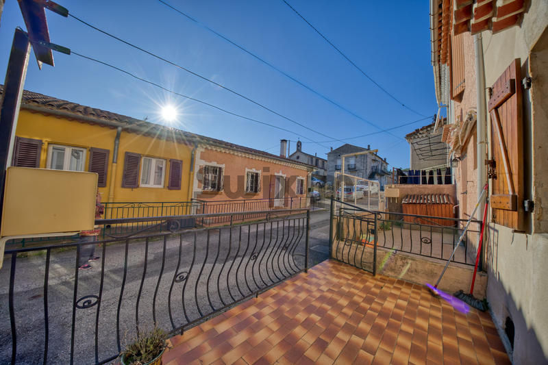 Appartement - 88 m² - 3 pièces