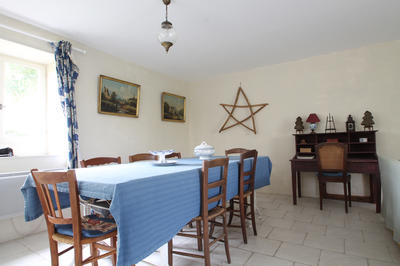 Maison de village - 162 m² - 6 pièces