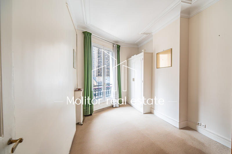 Appartement - 147 m² - 5 pièces