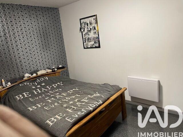 Maison - 147 m² - 5 pièces