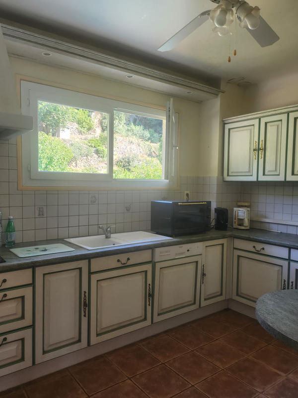 Maison - 136 m² - 5 pièces