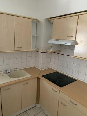 Duplex - 54 m² - 2 pièces