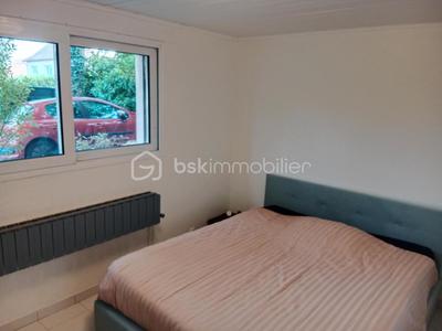 Maison - 229 m² - 6 pièces