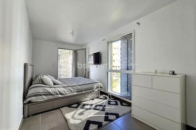 Appartement - 78 m² - 4 pièces