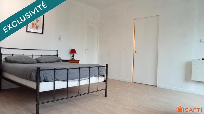 Maison - 300 m² - 5 pièces