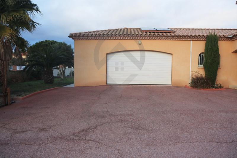 Maison d'architecte - 200 m² - 7 pièces