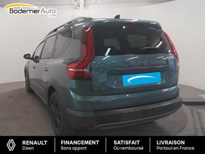 Dacia Jogger Hybrid 140 7 places Gsr2 Extreme