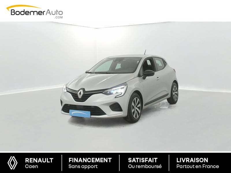 Renault Clio TCe 90 Equilibre