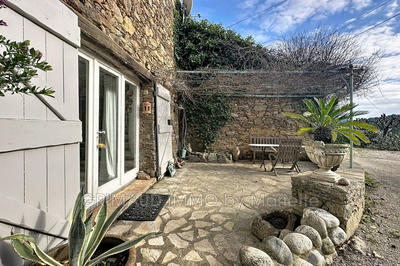 Maison - 88 m² - 3 pièces