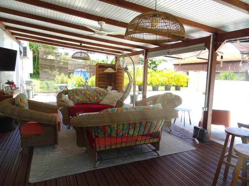 Maison - 192 m² - 8 pièces