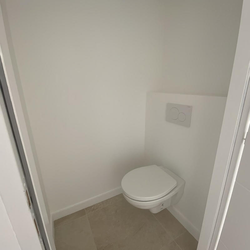 Maison - 99 m² - 4 pièces