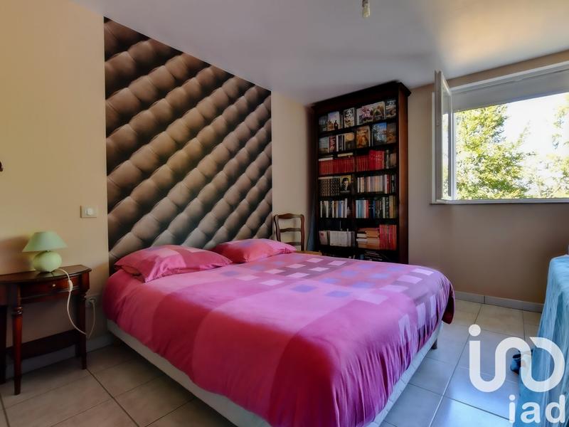 Maison - 133 m² - 7 pièces