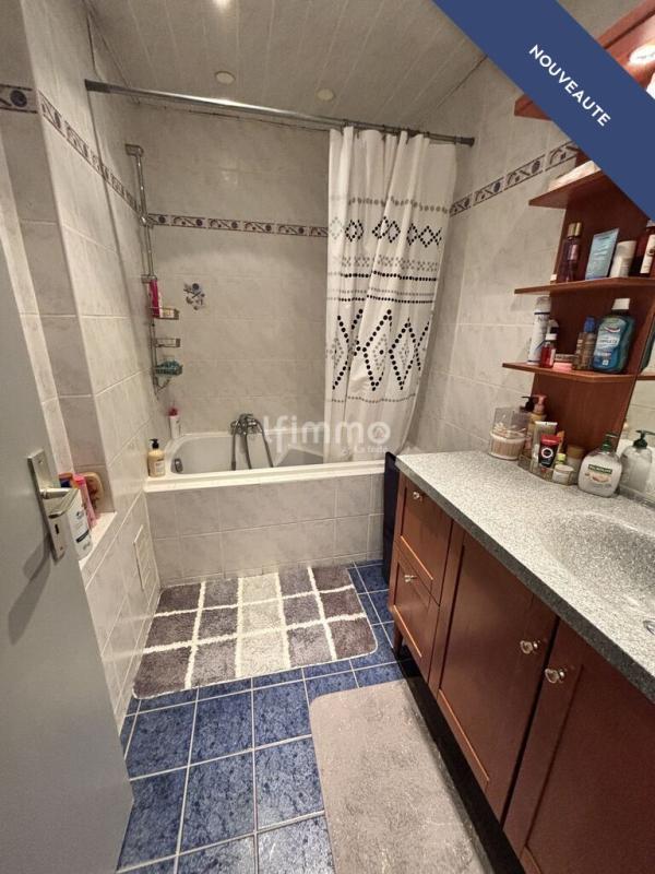 Appartement - 105 m² - 5 pièces