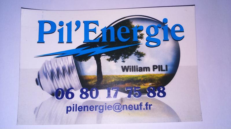 Pil'Energie