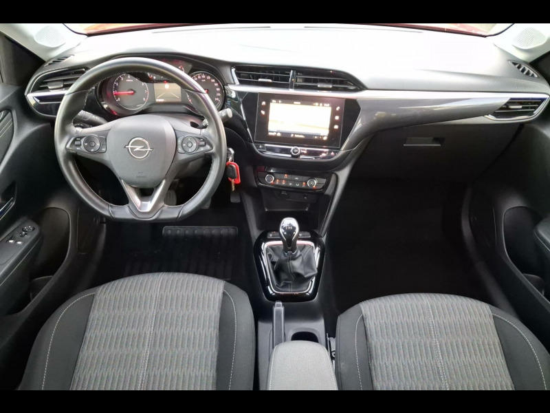 Opel Corsa 1.2 75 ch Bvm5 Elegance Business