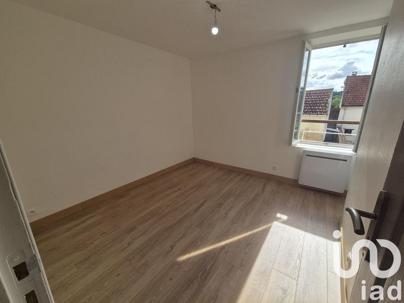 Maison - 49 m² - 4 pièces