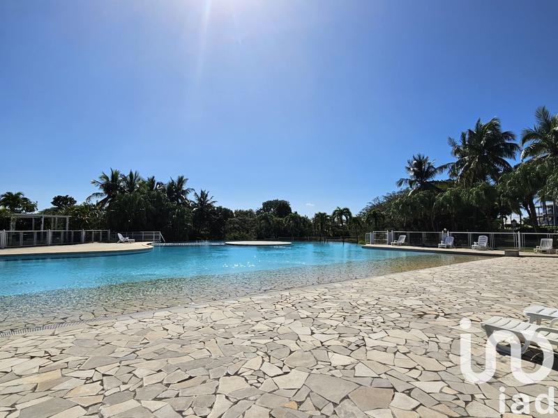 Appartement - 42 m² - 1 pièce