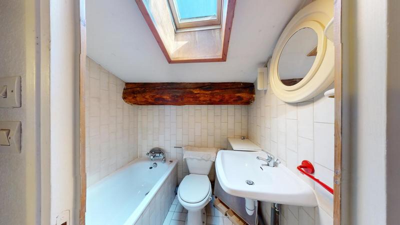 Duplex - 150 m² - 5 pièces