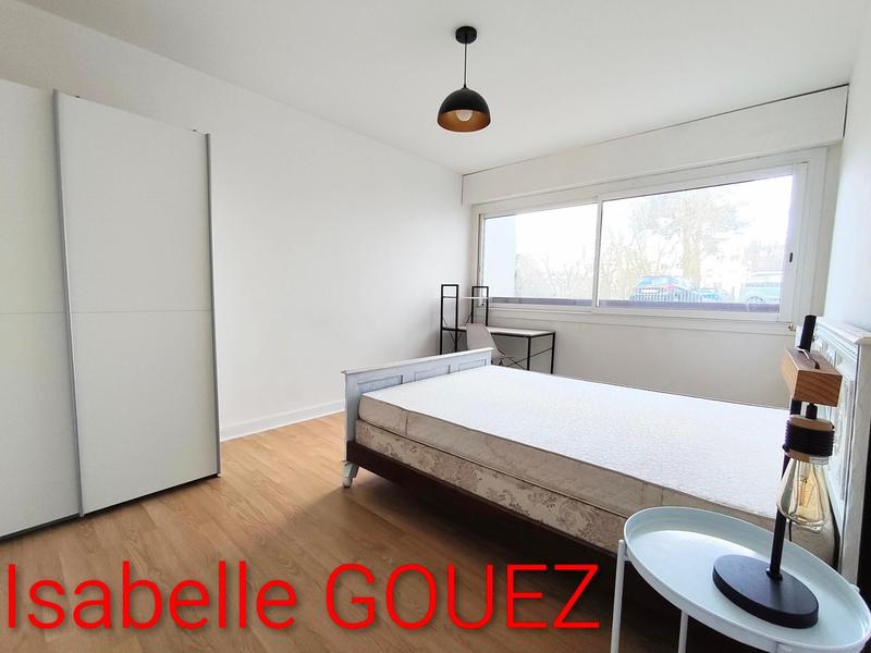 Appartement - 133 m² - 5 pièces