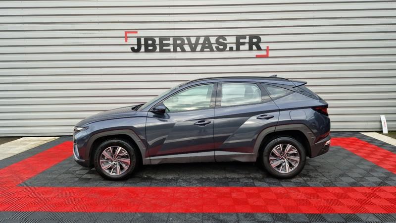 Hyundai Tucson 1.6 t-Gdi 230 Hybrid Bva6 Business