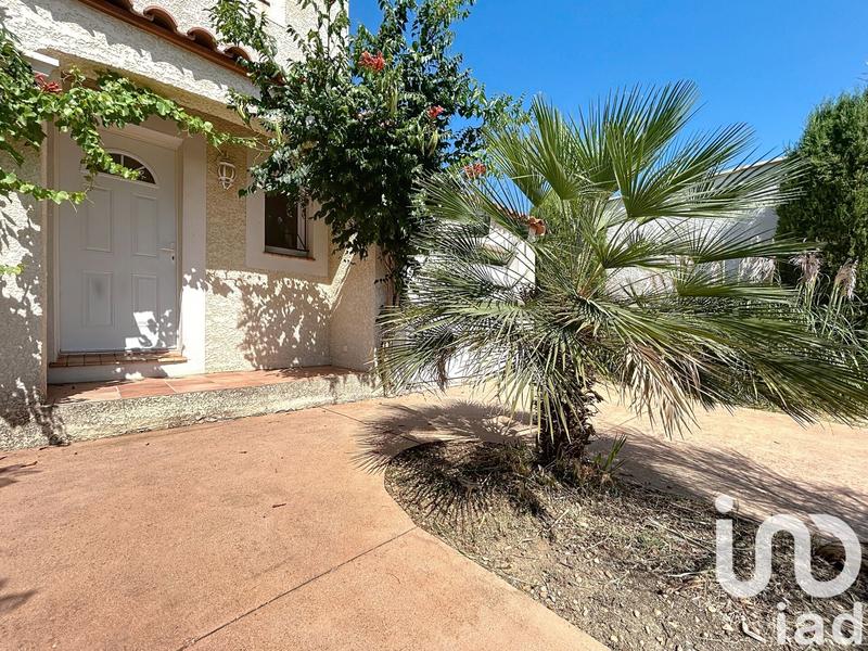 Maison - 111 m² - 4 pièces