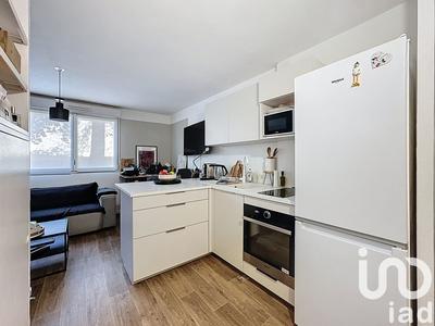 Appartement - 25 m² - 1 pièce