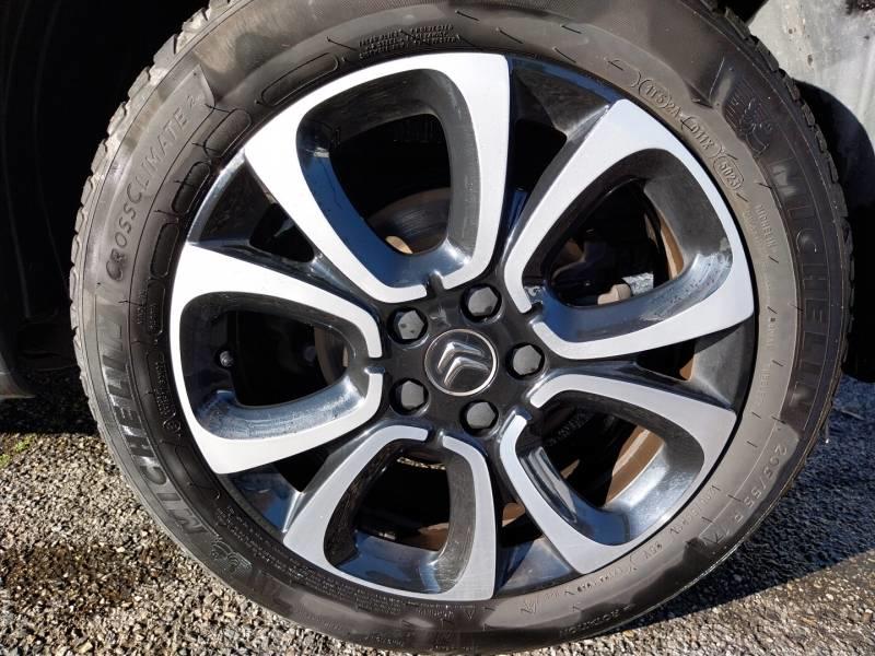 Citroën Berlingo Taille m BlueHDi 130 s&amp;S Bvm6 Feel